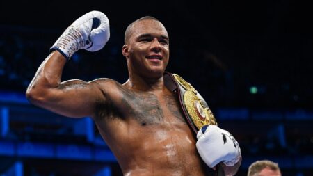 “I See Something In Him” Boxing Royalty PREDICTS Fabio Wardley vs Justis Huni