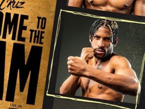 Epic Showdown: Andy Cruz Takes on Hironori Mishiro in IBF Eliminator This Saturday!