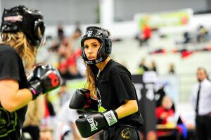 Unleashing the Power: A Deep Dive into Women’s Boxing History and Rules