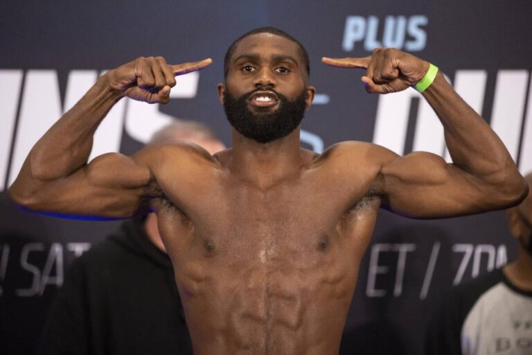 Boots Ennis Takes the Leap: Transitioning Up from Welterweight!