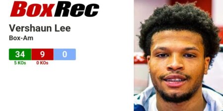 Vershaun Lee and Ramsey Vesey: Returning to Their Roots for an Epic Iowa Showdown
