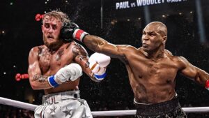 Meet Adam Maca: The 18-Year-Old Boxing Sensation Making Waves at Madison Square Garden!