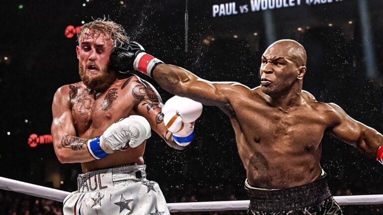 Meet Adam Maca: The 18-Year-Old Boxing Sensation Making Waves at Madison Square Garden!