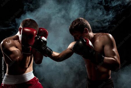 Boxing Makes a Historic Comeback at Fenway Park After 69 Years!