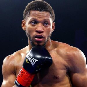 Epic Showdown: Brian Norman Jr. Takes on Jin Sasaki – Fight Preview and Predictions!