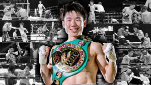 Kenshiro Teraji Weighs In: Who Will Triumph in the Epic Showdown Between Galal Yafai and Francisco Rodriguez?