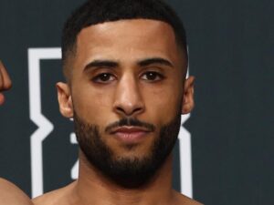 Galal Yafai: The Pressure of Success in Boxing and the Heavyweight Dream