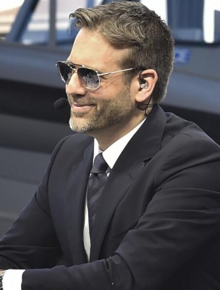 Max Kellerman Puts Terence Crawford on the Spot About Israil Madrimov Fight & Skipping Middleweight for Canelo