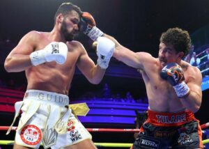 Richard Torrez Jr. vs Guido Vianello – Top Rank Boxing