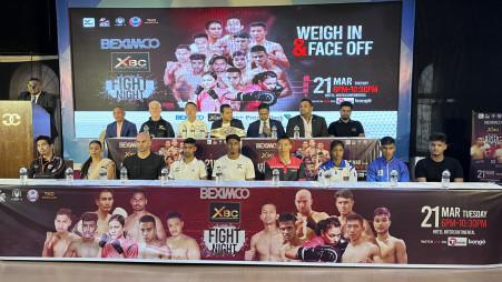 Unmissable Showdown: Star-Studded Doubleheader on May 31st!
