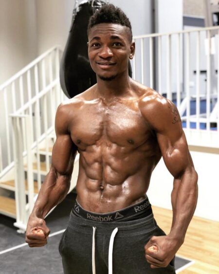 Clash of Titans: Christian Mbili Takes on Macej Sulecki – Fight Preview and Predictions!