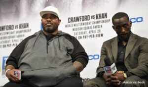 Brian ‘BoMac’ McIntyre: Unshaken by Turki Alalshikh’s Challenge, Predicts Canelo Alvarez Knockout!