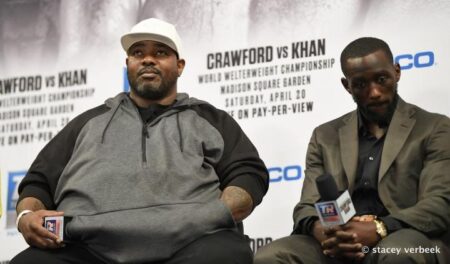 Brian ‘BoMac’ McIntyre: Unshaken by Turki Alalshikh’s Challenge, Predicts Canelo Alvarez Knockout!