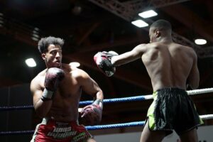 Unveiling the Ultimate Boxing Pound-for-Pound Rankings: January 2025 Edition!