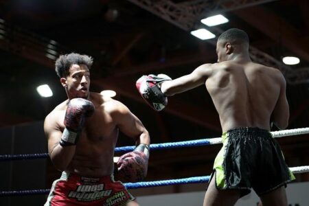 Unveiling the Ultimate Boxing Pound-for-Pound Rankings: January 2025 Edition!