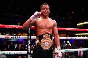 Floyd Schofield Responds to Tevin Farmer’s Doubts About His Power in Upcoming Lightweight Clash