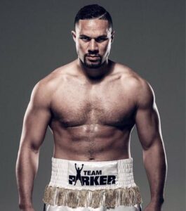 Joseph Parker Sets His Sights on Heavyweight Giants, Voices Frustration Over Boxing’s Power Players After Dubois Drama