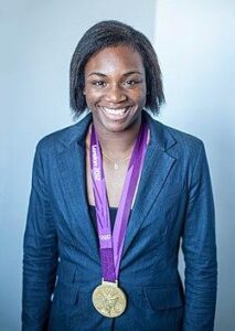 Unstoppable Force: The Inspiring Journey and Record of Claressa Shields