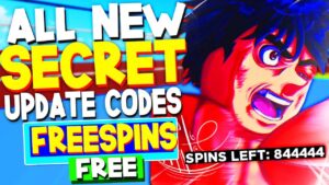 Untitled Boxing Game codes June 2025 – Eurogamer