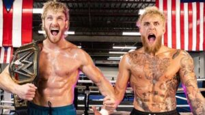 Jake Paul Takes Aim: Three Boxing Superstars He Calls ‘Overrated