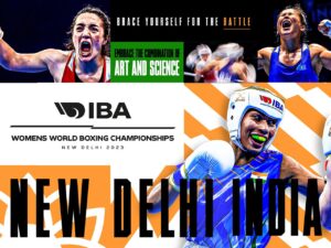 IBA Women’s World Boxing Championships Niš 2025 – IBA – International Boxing Association