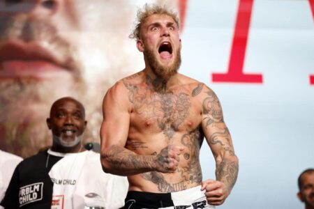 Jake Paul vs. Julio Cesar Chavez Jr: Epic Showdown Preview and Bold Predictions!