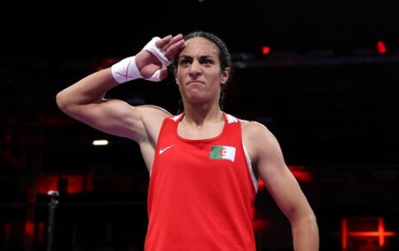 Imane Khelif: World Boxing Issues Apology Over Controversial Sex Test Announcement