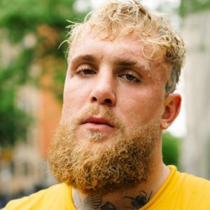 Jake Paul Walks Out of Fiery Piers Morgan Interview!