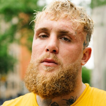 Jake Paul Walks Out of Fiery Piers Morgan Interview!