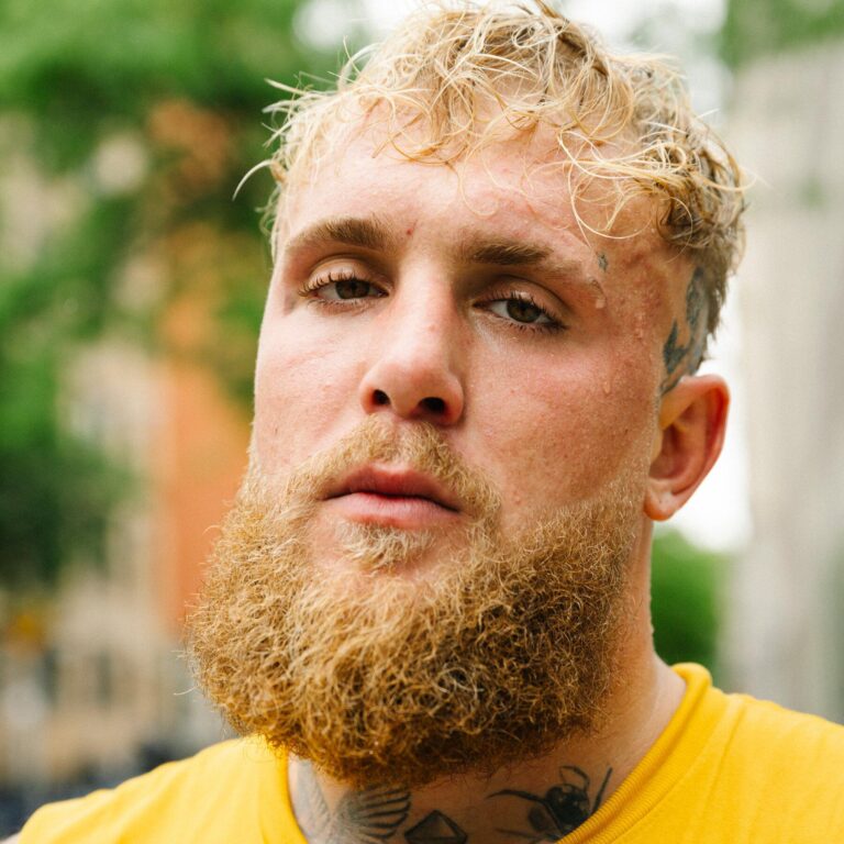 Jake Paul Walks Out of Fiery Piers Morgan Interview!