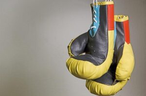Boxing Results: Paul Defeats Chavez Jr., Ramirez Outpoints Dorticos in Anaheim Showdown