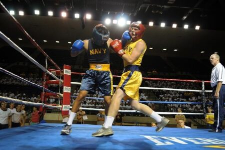 IBA Champions’ Night, Ordinary Congress and Global Boxing Forum to take place in Dubai on 6-7 December 2024 – IBA – International Boxing Association