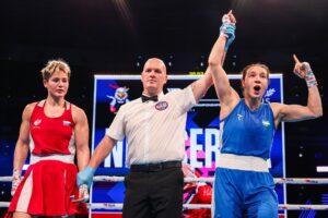 Breaking Barriers: The Rise of Women’s Boxing at the Royal Albert Hall