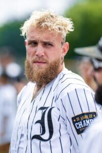 Jake Paul Goes on the Offensive: Lawyers Ready to Strike After Chavez Jr. Victory!