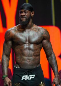 Deontay Wilder vs Tyrrell Herndon – Results & Post-Fight Report