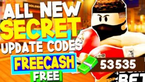 Unlock the Secrets: Exciting Boxing Beta Codes for July 2025!