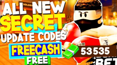 Unlock the Secrets: Exciting Boxing Beta Codes for July 2025!