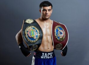Jack Catterall vs Harlem Eubank: Thrilling Showdown Results and Highlights!