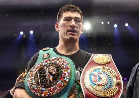 Is Bivol’s Tactical Pause the Key to Unlocking a Massive Payday?