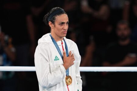 Imane Khelif, the IOC, and World Boxing: The Controversy Over Mandatory Sex Testing