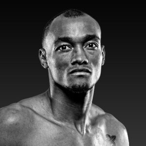 Puello Gears Up for Epic Matias Showdown!