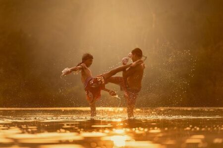 Midyear Showdown: The Most Thrilling Fight of the Year!