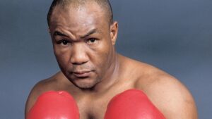 George Foreman, Boxing Champion and Grilling Magnate, Dies at 76 – The New York Times