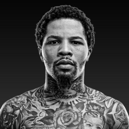 Boxer Gervonta Davis Faces Arrest Over Assault Charges Involving Ex-Girlfriend