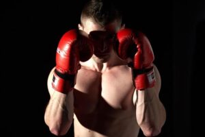 February’s Can’t-Miss Showdowns: Benavidez vs. Morrell and ‘Tank’ Davis’ Epic Comeback!