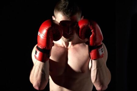 February’s Can’t-Miss Showdowns: Benavidez vs. Morrell and ‘Tank’ Davis’ Epic Comeback!