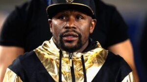 Floyd Mayweather Jr. Ringside for Pacquiao-Barrios: Rematch Talk Heats Up if Manny Wins