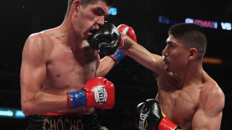 The Next Generation | Jacob & Nolann Blais: Quebec’s Next Great Boxing Brothers? – Punching Grace