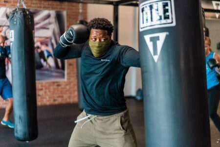 Boxing Club Takes Bold Action to Fight Greenland’s Suicide Crisis