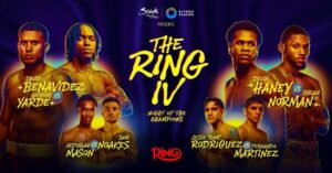 Jesse Rodriguez vs Phumelela Cafu: Thrilling Fight Results and In-Depth Post-Match Analysis